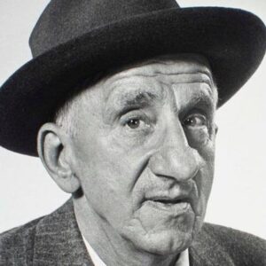 تصویر هنرمند Jimmy Durante