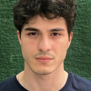 تصویر هنرمند Enes Koçak