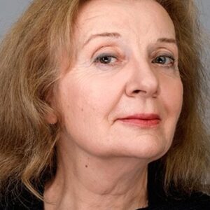 تصویر هنرمند Liilia Šinkarjova