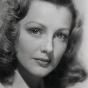 تصویر هنرمند Virginia Grey