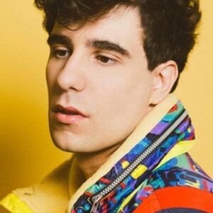 تصویر هنرمند Javier Calvo