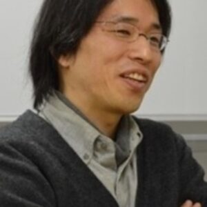 تصویر هنرمند Tomoki Kobayashi