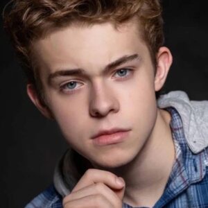 تصویر هنرمند Tyson Kirk