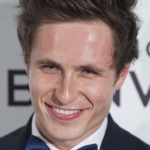 تصویر هنرمند Graeme Thomas King