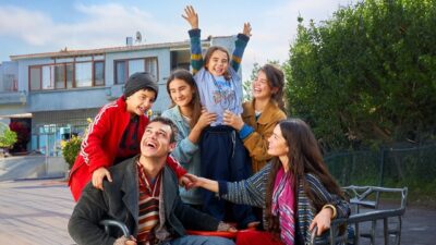 Teaser for Sahipsizler