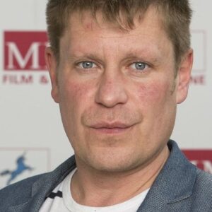 تصویر هنرمند Bastian Griese