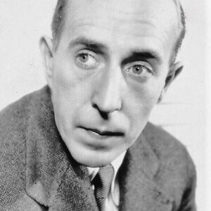 تصویر هنرمند Charles Butterworth