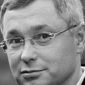 تصویر هنرمند Gleb Fetisov