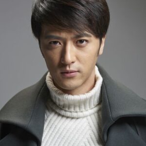 تصویر هنرمند Yao Yichen