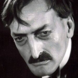 تصویر هنرمند Georg Årlin