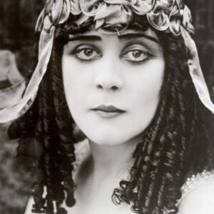 تصویر هنرمند Theda Bara