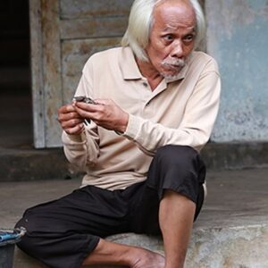 تصویر هنرمند Teguh Mahesa