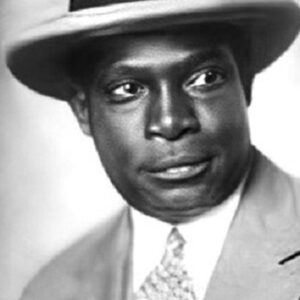 تصویر هنرمند Louis Brody