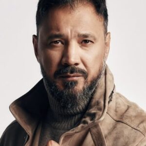 تصویر هنرمند Berik Aitzhanov