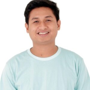 تصویر هنرمند Wahyu Agung Prasetyo