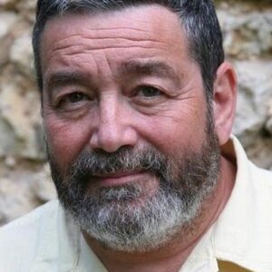 تصویر هنرمند Jean-Loup Horwitz