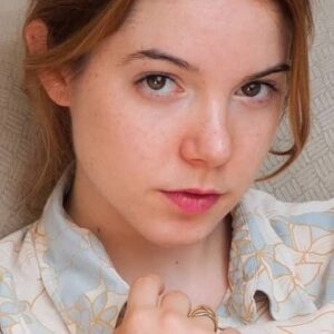 تصویر هنرمند Luciana Grasso