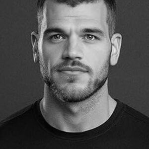 تصویر هنرمند JT Billings