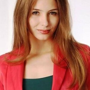 تصویر هنرمند Anna Starchenko