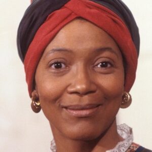 تصویر هنرمند Olivia Cole