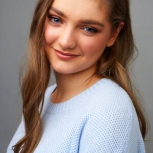 تصویر هنرمند Grace O'Sullivan