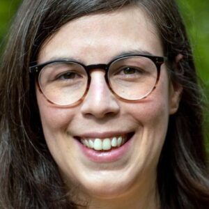 تصویر هنرمند Amélie Labrèche