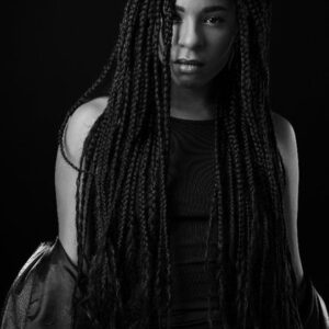 تصویر هنرمند Cashmere Moniqué