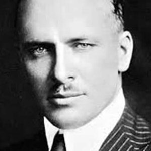 تصویر هنرمند John G. Blystone