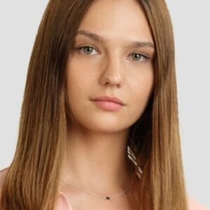 تصویر هنرمند Nilsu Berfin Aktaş