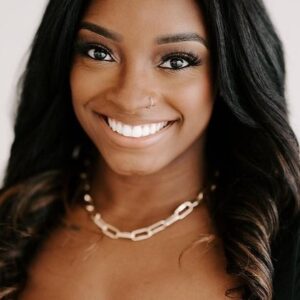 تصویر هنرمند Simone Biles