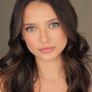 تصویر هنرمند Audrey Gerthoffer