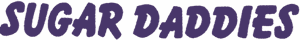 لوگوی رسمی فیلم Sugar Daddies (1927)