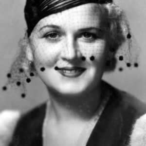 تصویر هنرمند Vivien Oakland