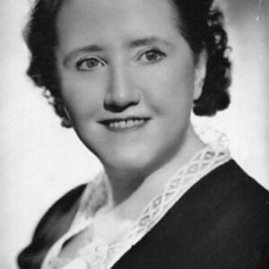 تصویر هنرمند Sara Allgood