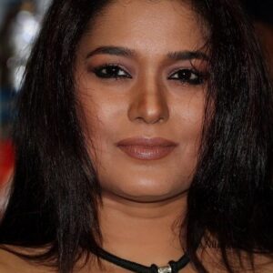 تصویر هنرمند Ananya Chatterjee