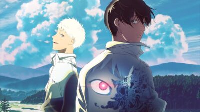 Teaser for The Summer Hikaru Died