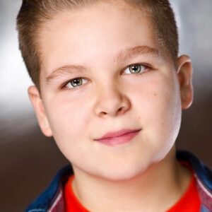 تصویر هنرمند Jaxon Mercey