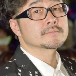 تصویر هنرمند Atsushi Kaneshige