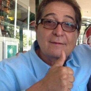 تصویر هنرمند Rocco Urbisci