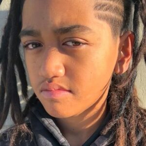 تصویر هنرمند Terence Daniel