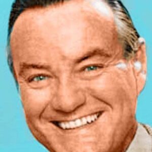 تصویر هنرمند Bob McFadden