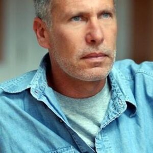 تصویر هنرمند Steven Schachter