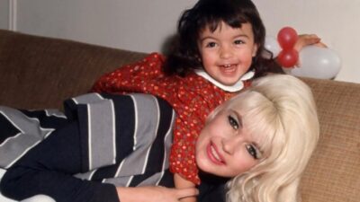 Teaser for My Mom Jayne