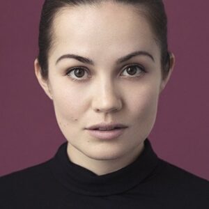 تصویر هنرمند Ida Nilsen