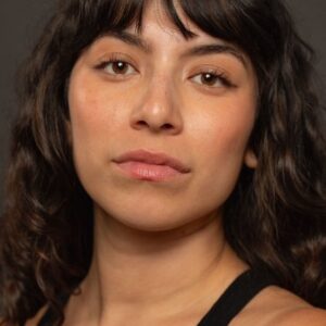 تصویر هنرمند Isabella Bobadilla