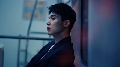 Teaser for The Nice Guy