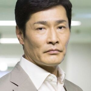 تصویر هنرمند Takeshi Ōnishi