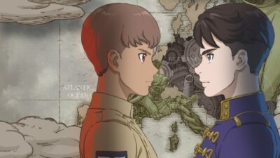 Teaser for Leviathan