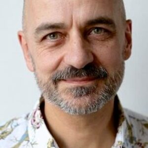 تصویر هنرمند Alexander Marengo