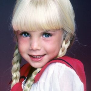 تصویر هنرمند Heather O'Rourke